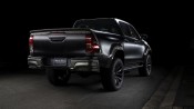 Toyota Hilux © Shuichi Miwa WALD International 